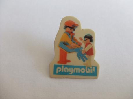 Playmobile